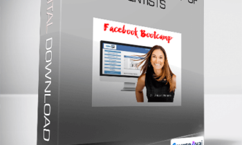 Dr Anissa Holmes - Facebook Bootcamp Of Dentists