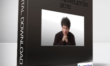 James Altucher - Altucher’s Top 1% Advisory Newsletter 2016