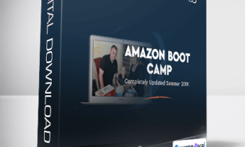 The Selling Family - Amazon Boot Camp V4.0