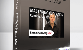 E.A. Koetting - Mastering Evocation: Omnipotence