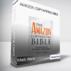 Matt Ward - Amazon Copywriting Bible