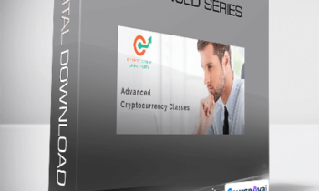 Crypto Crew University - Advanced Series