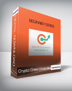 Crypto Crew University - Beginner Series