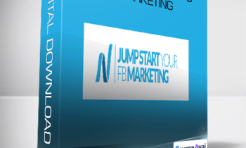 Amy Porterfield - Jump Start Your FB Marketing