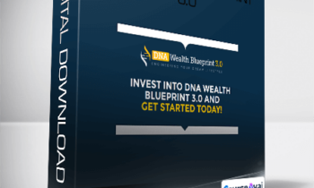 Andrew Fox & Peter Parks - DNA Wealth Blueprint 3.0