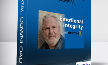 Harlan Kilstein and Dave Dobson - Emotional Integrity Program