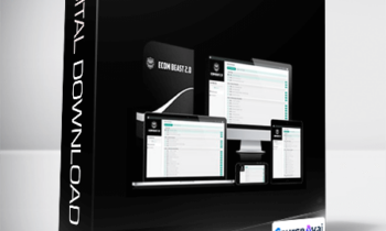 Harry Coleman – Ecom Beast 2.0