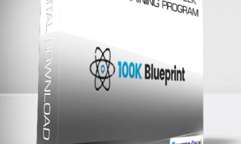 Dan DaSilva - $100K Blueprint : 8 Week Shopify Training Program