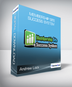 Andrew Lock - Membership Site Success System