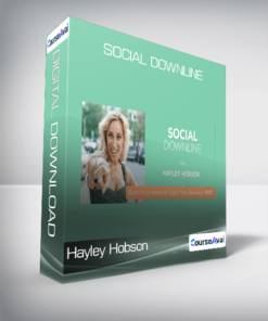 Hayley Hobson – Social Downline Program