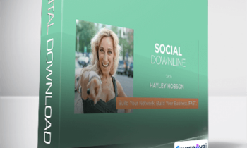 Hayley Hobson – Social Downline Program