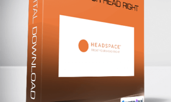 Headspace - Treat Your Head Right