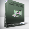 Andy Shaw - Life Design Getaway Workshop Recordings