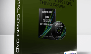 Henry Gambell - Advanced Guide to How SimplerOptions Uses ThinkorSwim (274 Minutes)