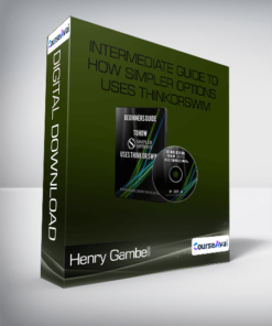 Henry Gambell - Intermediate Guide to How SimplerOptions Uses ThinkorSwim
