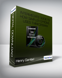 Henry Gambell - Intermediate Guide to How SimplerOptions Uses ThinkorSwim