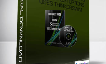 Henry Gambell - Intermediate Guide to How SimplerOptions Uses ThinkorSwim