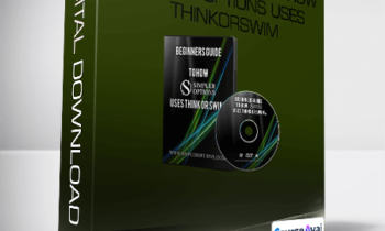 Henry Gambell - Beginners Guide to How SimplerOptions Uses ThinkorSwim