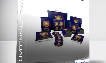 Henry Gold - IM Farewell Package