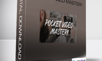 Jesse Elder - Pocket Video Mastery