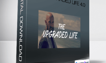 Jesse Elder - The Upgraded Life 4.0