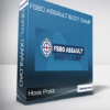 Hoss Pratt - FSBO Assault Boot Camp