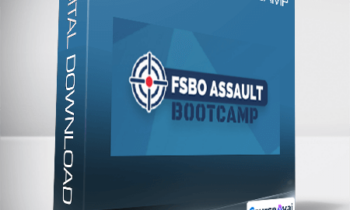 Hoss Pratt - FSBO Assault Boot Camp