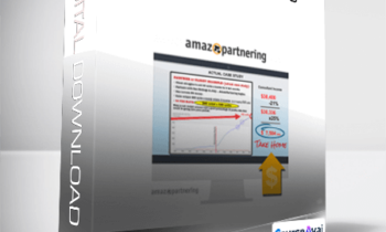 Dan Hollings - AmazoPartnering