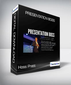 Hoss Pratt - Presentation Boss
