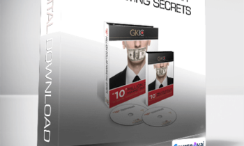 Dan Kennedy - 10 Million Dollar Marketing Secrets