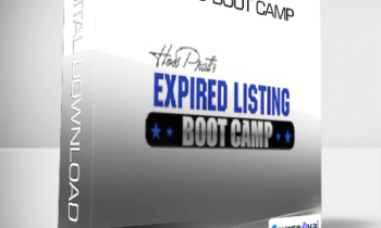 Hoss Pratt - Your Expired Listing Boot Camp