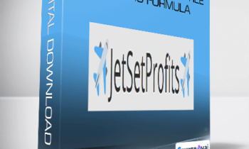 JetSet Profits - The 1K Per Day CPA Free Traffic Formula