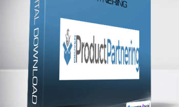 Jim Cockrum - Proven Product Partnering
