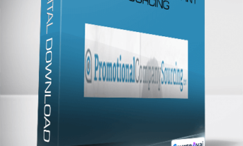 Jim Cockrum & Christi Michelle - Promotional Company Sourcing