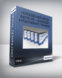 Hmi - Hypnosis Motivation Institute - Advanced Hynotherapy Training Courses