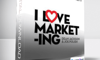 Joe Polish - I Love Marketing Mastery