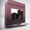 Vick Strizheus - Internet Traffic Mastery