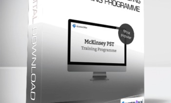 IGotAnOffer - McKinsey Problem Solving Test Training Programme