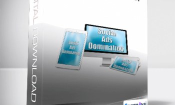 Ilean Harris - Social Ads Domination