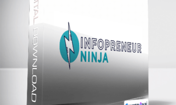 Regina Anaejionu - Infopreneur Ninja