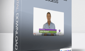 John Assaraf - Cloning of Business Success