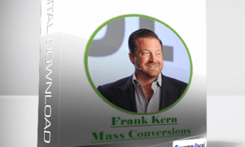 Frank Kern - Mass Conversions