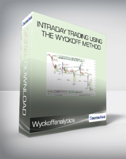 Wyckoffanalytics - INTRADAY TRADING USING THE WYCKOFF METHOD