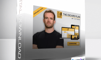 Dr. Isaiah Hankel - The Escape Plan