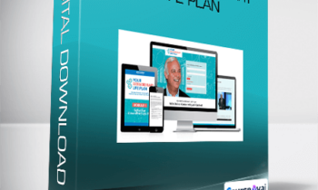 Jack Canfield - Your Extraordinary Life Plan