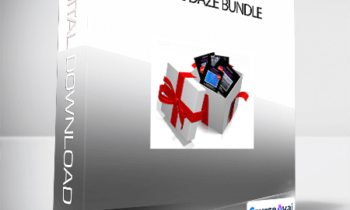 John Overdurf - 2016 12 Daze Bundle