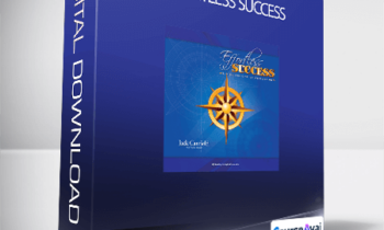 Jack Canfield - Effortless Success