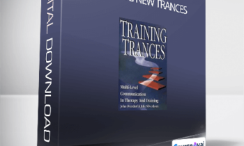 John Overdurf - Training new trances