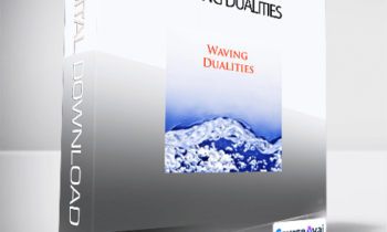 John Overdurf - Waving Dualities