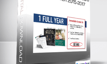 James Altucher - Altucher’s Top 1% Advisory Newsletter 2015-2017